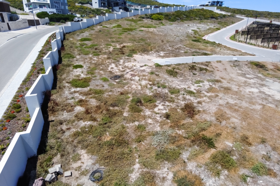 0 Bedroom Property for Sale in Yzerfontein Western Cape